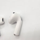 Apple Airpods 4 Anc Mxp93J/A
