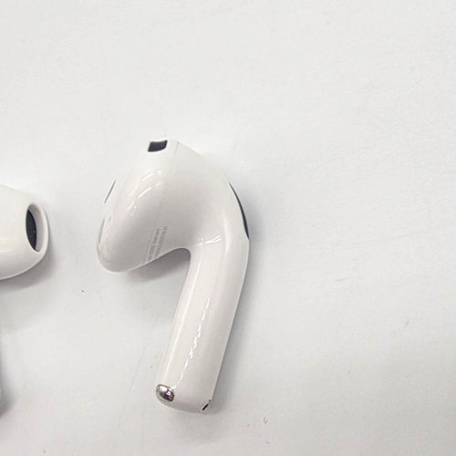 Apple Airpods 4 Anc Mxp93J/A