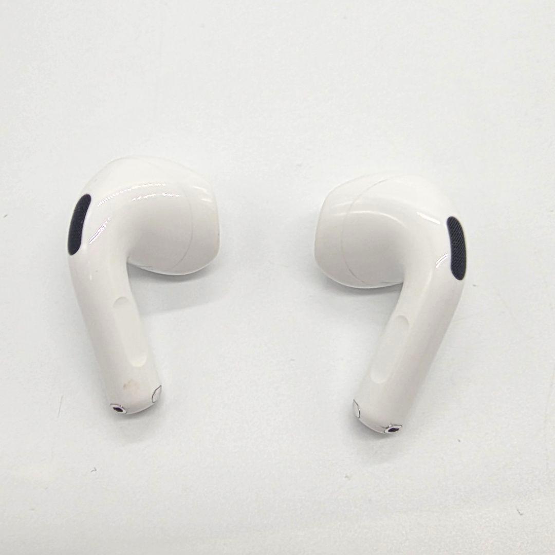 Apple Airpods 4 Anc Mxp93J/A