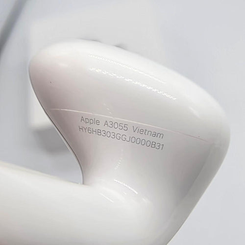Apple Airpods 4 Anc Mxp93J/A