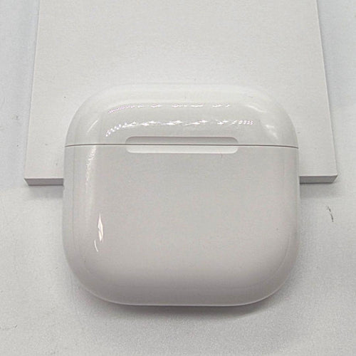 Apple Airpods 4 Anc Mxp93J/A