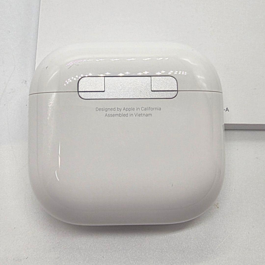Apple Airpods 4 Anc Mxp93J/A