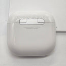 Apple Airpods 4 Anc Mxp93J/A