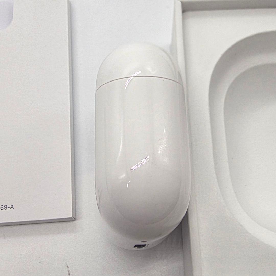 Apple Airpods 4 Anc Mxp93J/A