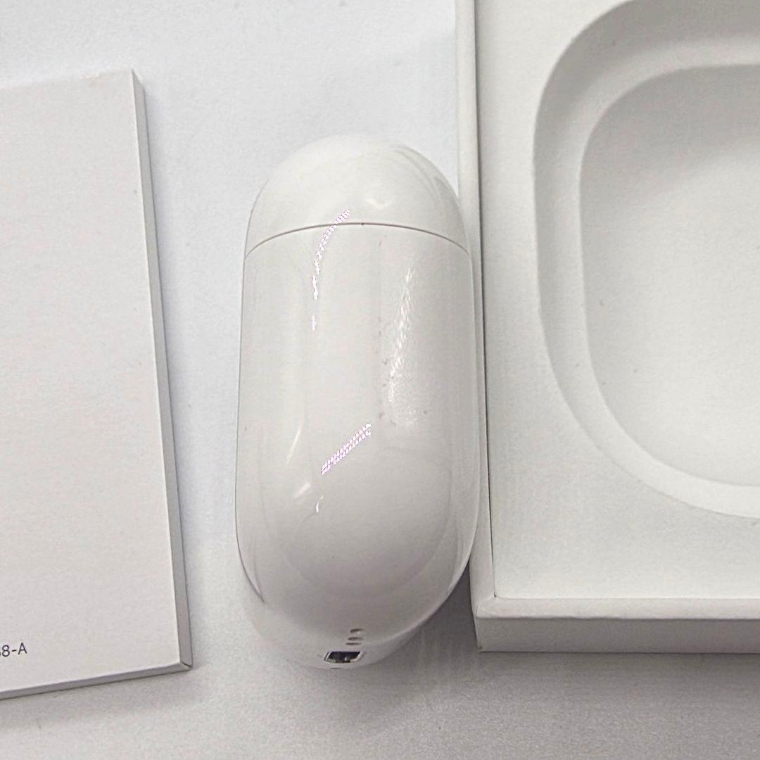 Apple Airpods 4 Anc Mxp93J/A