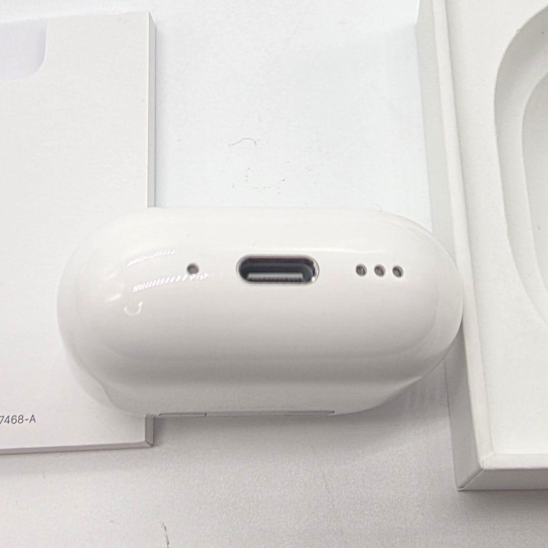 Apple Airpods 4 Anc Mxp93J/A