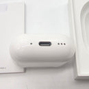 Apple Airpods 4 Anc Mxp93J/A