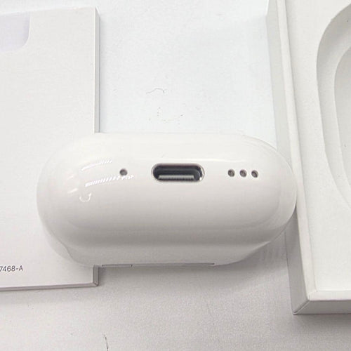 Apple Airpods 4 Anc Mxp93J/A