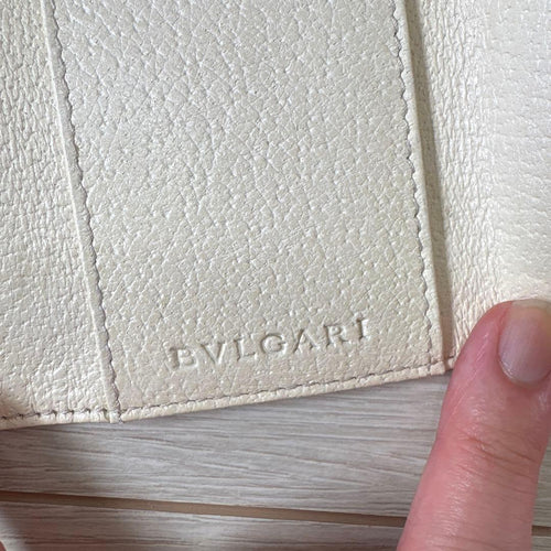 Bvlgari Key Cases