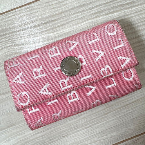 Bvlgari Key Cases