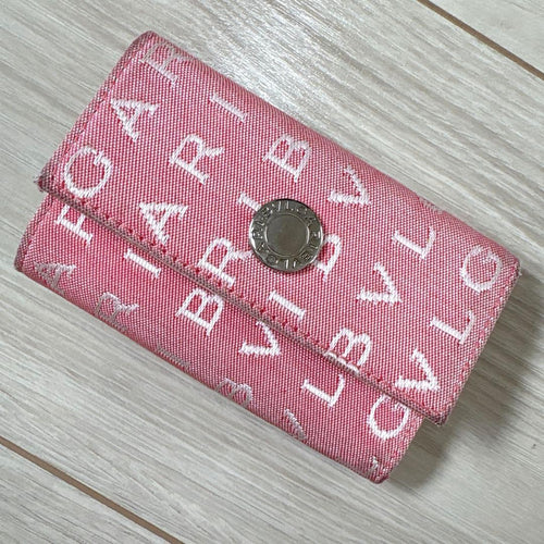 Bvlgari Key Cases