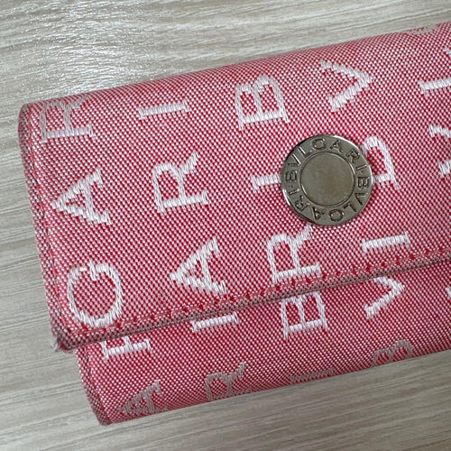 Bvlgari Key Cases