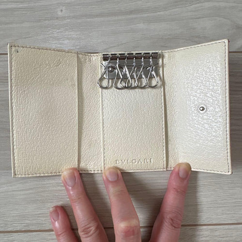 Bvlgari Key Cases
