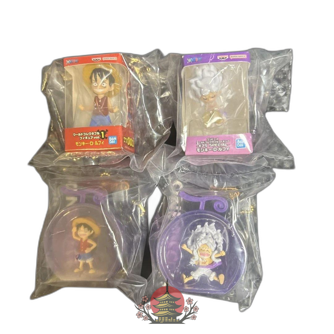 Capsule Toy Gachagacha