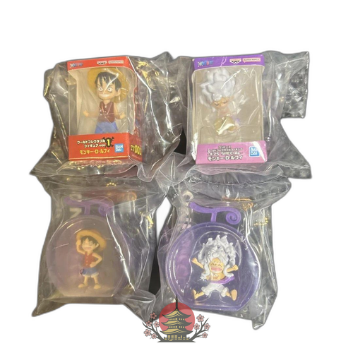 Capsule Toy Gachagacha