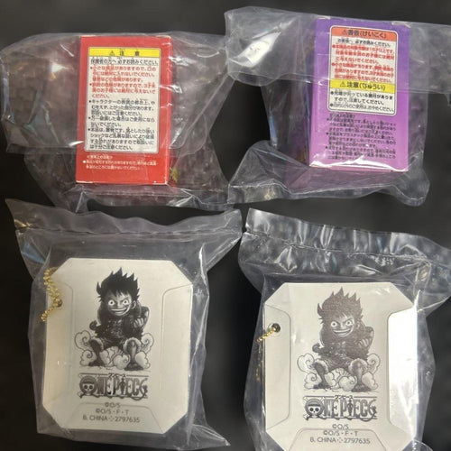 Capsule Toy Gachagacha