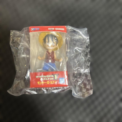 Capsule Toy Gachagacha