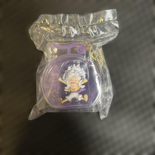 Capsule Toy Gachagacha