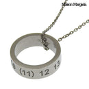 Maison Margiela Necklace 2024 Sm1Uu0028 Sv925 94600