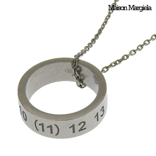 Maison Margiela Necklace 2024 Sm1Uu0028 Sv925 94600