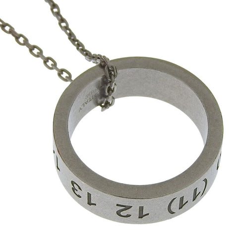 Maison Margiela Necklace 2024 Sm1Uu0028 Sv925 94600