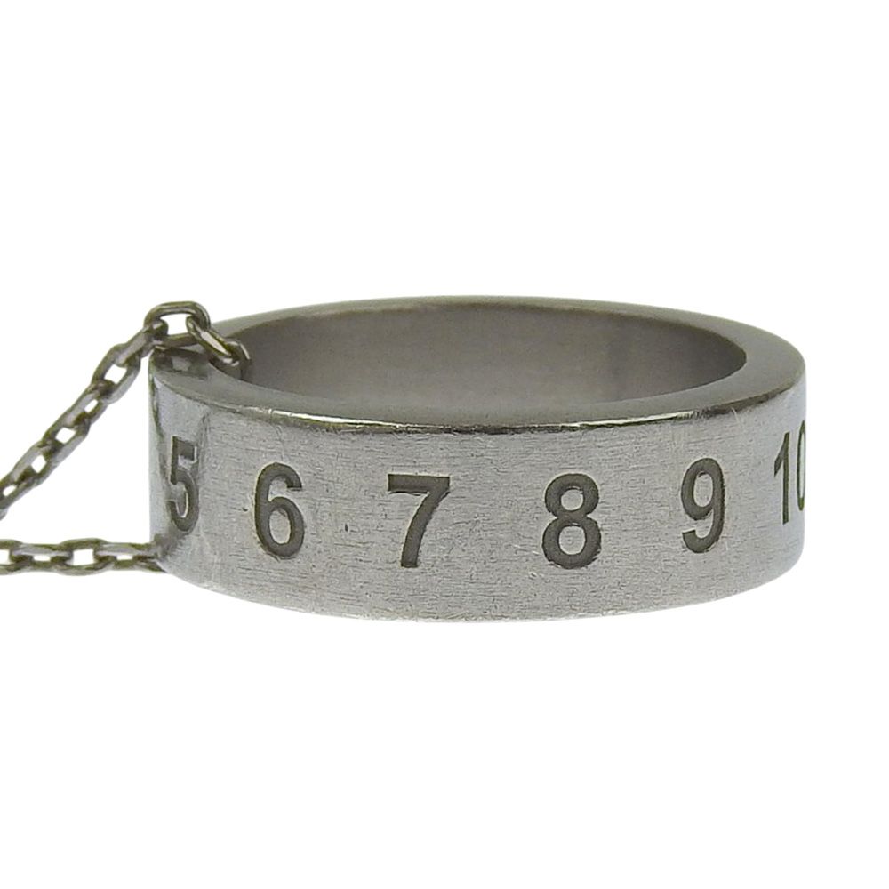 Maison Margiela Necklace 2024 Sm1Uu0028 Sv925 94600