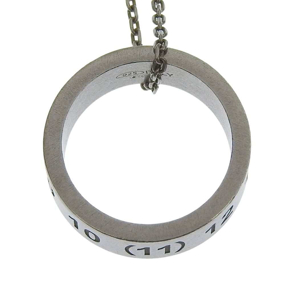 Maison Margiela Necklace 2024 Sm1Uu0028 Sv925 94600