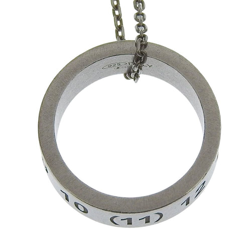 Maison Margiela Necklace 2024 Sm1Uu0028 Sv925 94600
