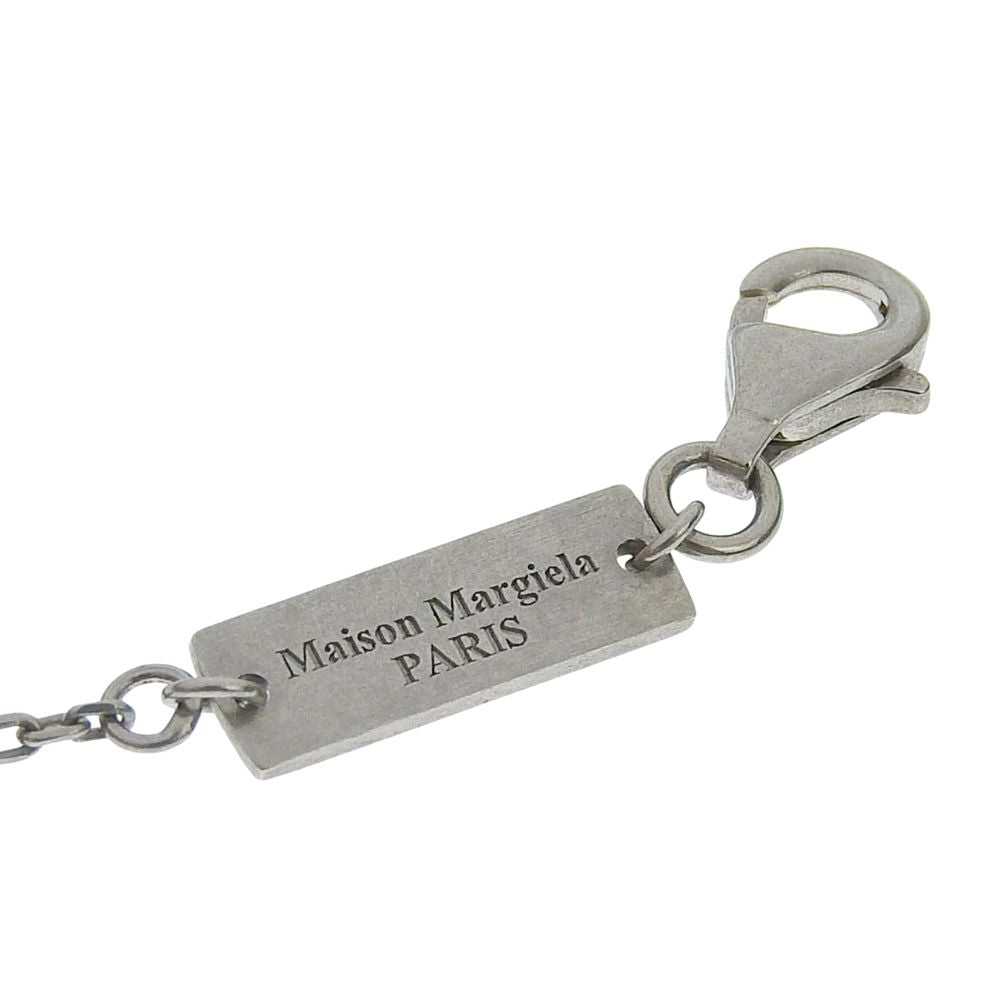 Maison Margiela Necklace 2024 Sm1Uu0028 Sv925 94600