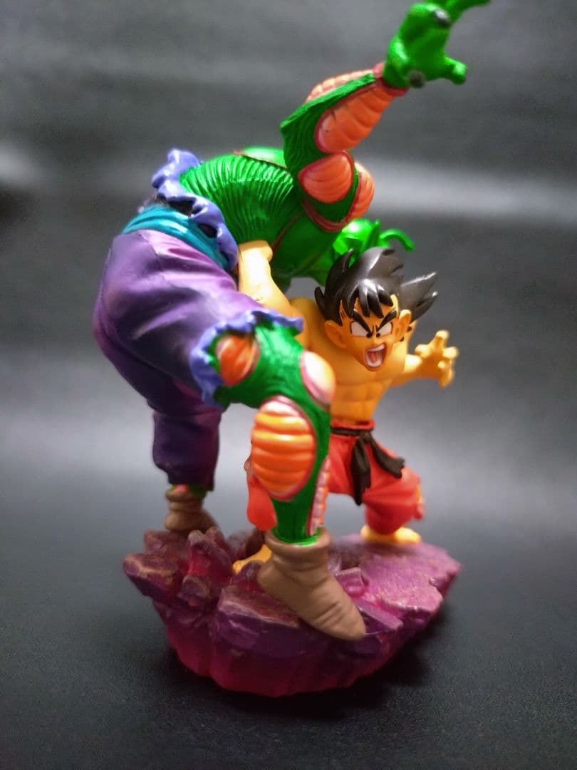 Megahouse Dragon Ball Vs