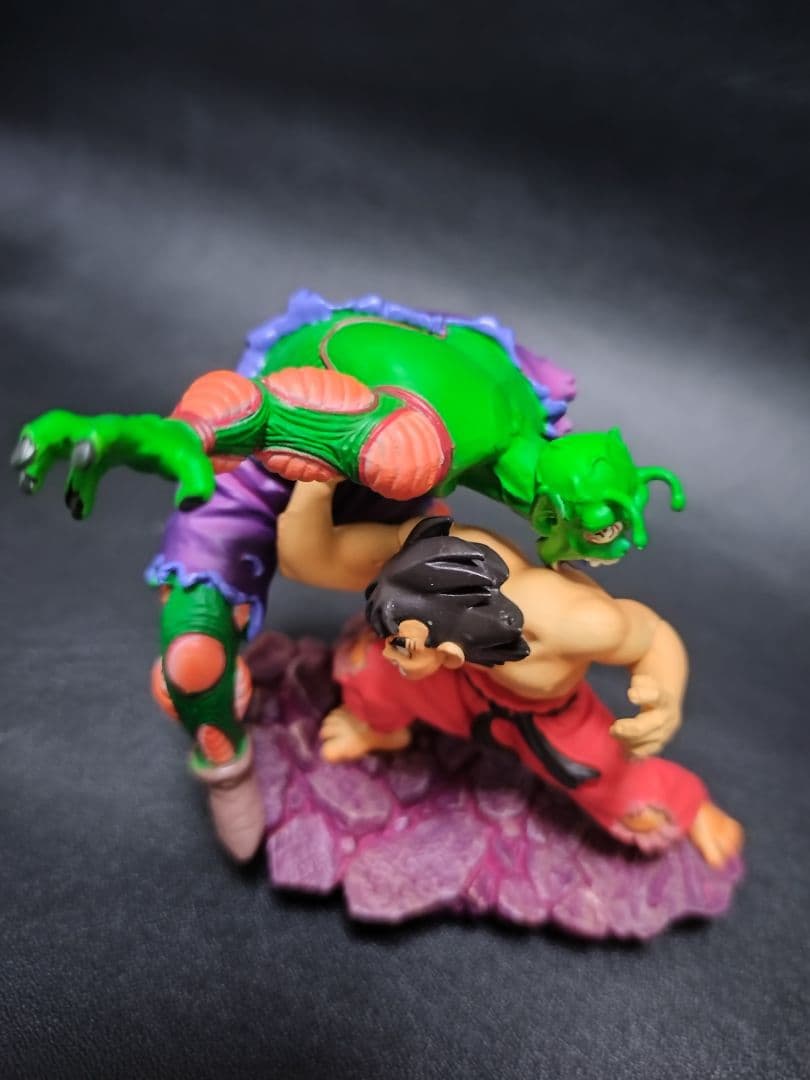 Megahouse Dragon Ball Vs