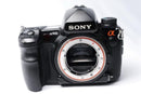 Sony Digital Slrs 900 Dslr-A900