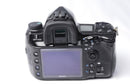 Sony Digital Slrs 900 Dslr-A900