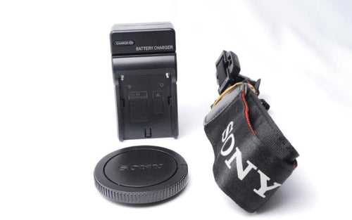Sony Digital Slrs 900 Dslr-A900