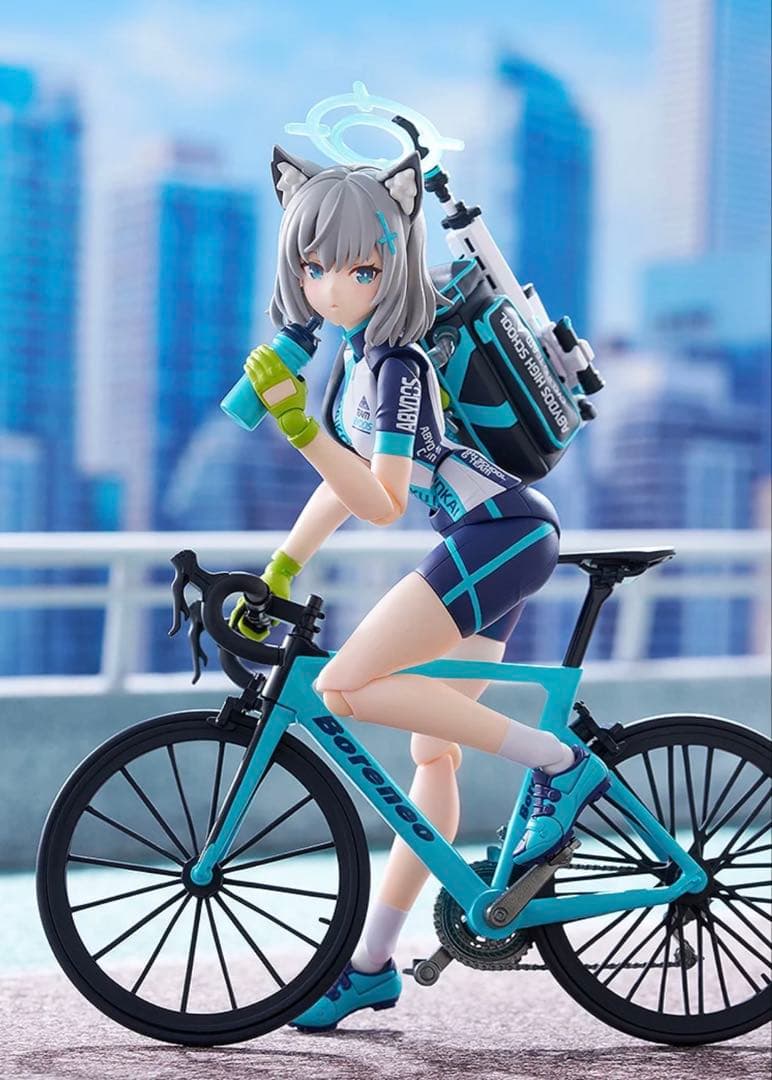 Max Factory Other Figma Dx