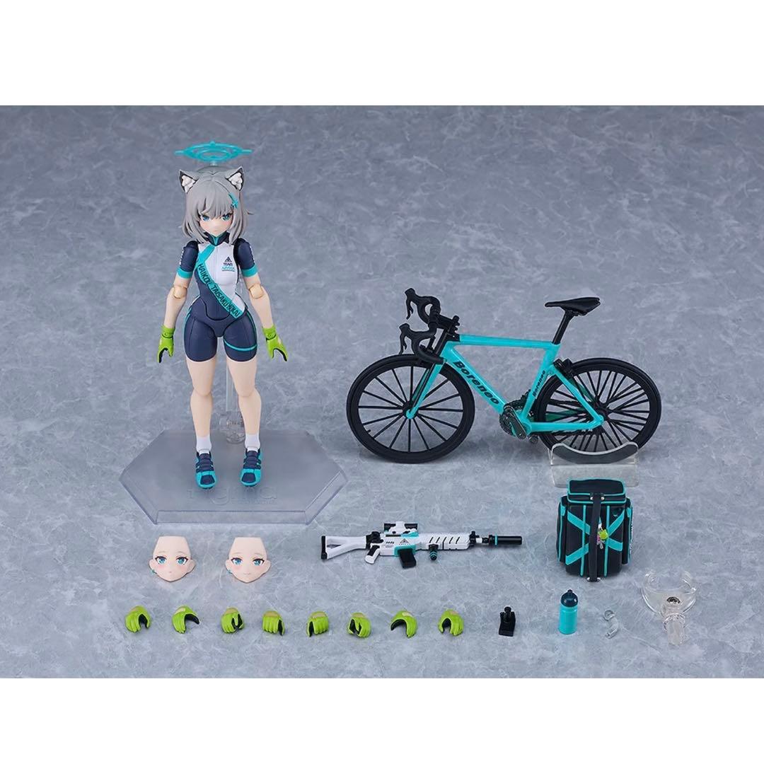 Max Factory Other Figma Dx