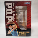 Megahouse One Piece Jf-Special P.O.P