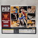 Megahouse One Piece Jf-Special P.O.P