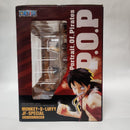 Megahouse One Piece Jf-Special P.O.P