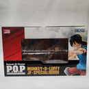 Megahouse One Piece Jf-Special P.O.P