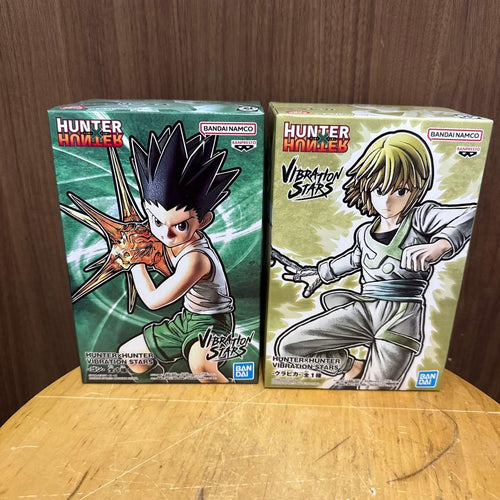 Banpresto Others Vibration Stars