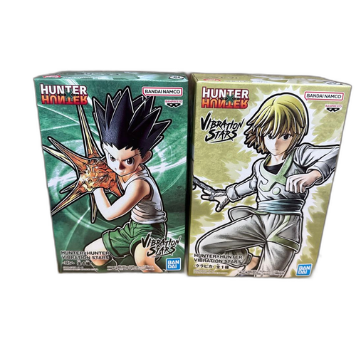 Banpresto Others Vibration Stars
