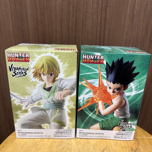 Banpresto Others Vibration Stars
