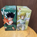 Banpresto Others Vibration Stars