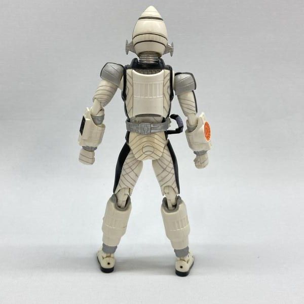 Bandai Kamen Rider S.H.Figuarts [97]