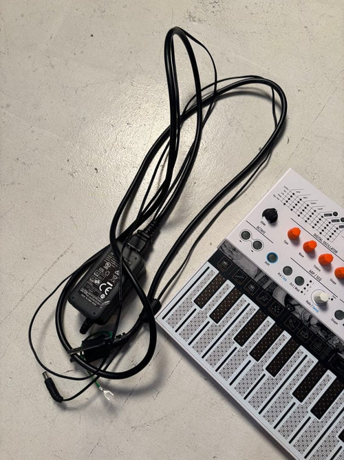 Analog Synthesizers Arturia Micro Freak
