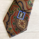Yves Saint Laurent Ties