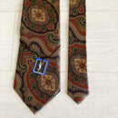 Yves Saint Laurent Ties