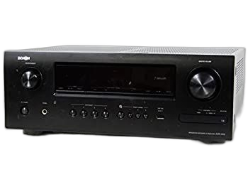 Amplifier Body Denon Av 7.1Ch Avr-1912-K