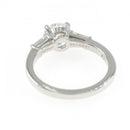 Bvlgari Ring 1.20Ct H Vvs2 3Ext